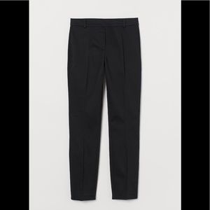 H&M Black Slacks